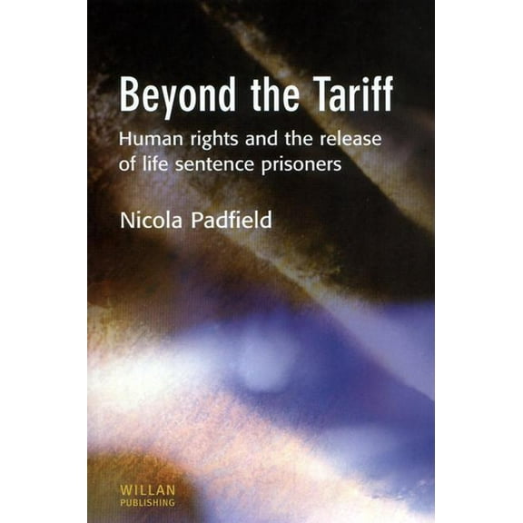 Beyond the Tariff, (Paperback)