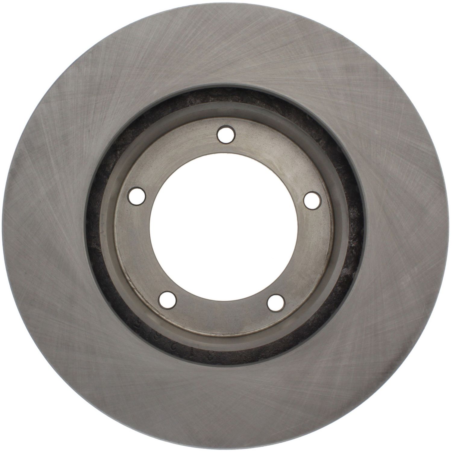 C-Tek Disc Brake Rotor 121.44086 Fits select: 1998-2007 TOYOTA LAND CRUISER, 1998-2007 LEXUS LX