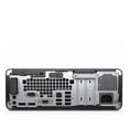 thumbnail image 2 of Cpu HP  600 G3 SFF- CORE I5 6TA- 8GB- 500GB HDD- Reacondicionado., 2 of 2