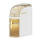thumbnail image 4 of Mueble de baño de suelo delgado, organizador de suelo para baño con cajones y estantes de almacenamiento, armario organizador de inodoro para oficina corto, 4 of 8