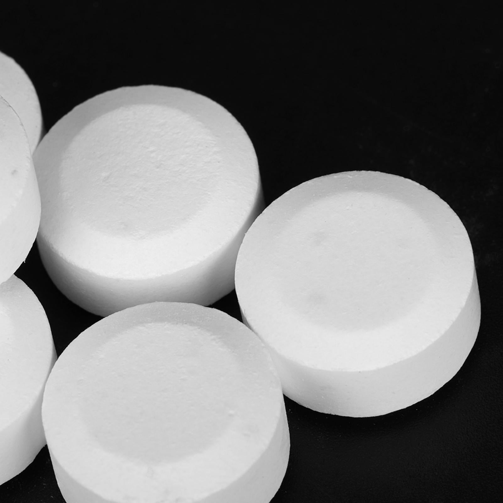 Buy ANGGREK Deep Cleansing Coffee Maker Descaling, Coffee Maker