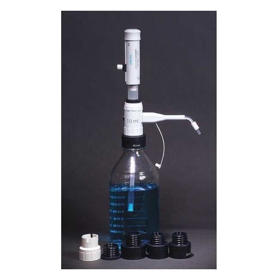 United Bottle Top Dispenser BTDR-5