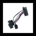 thumbnail image 4 of Car Audio Bluetooth 5.0 Receptor Aux Adaptador MóDulo de Radio Bluetooth Aux Cable para Z4 X5 X3 E83 E85 E86 E39 E53, 4 of 5