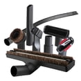 thumbnail image 1 of 32mm Cleaner Brush Home Floor Carpet Bed Dusting Crevice Tools Kits, 1 of 5