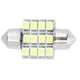 thumbnail image 4 of Bombilla de luz LED ANGGREK 20 Piezas 12SMD 1210, 4 of 8