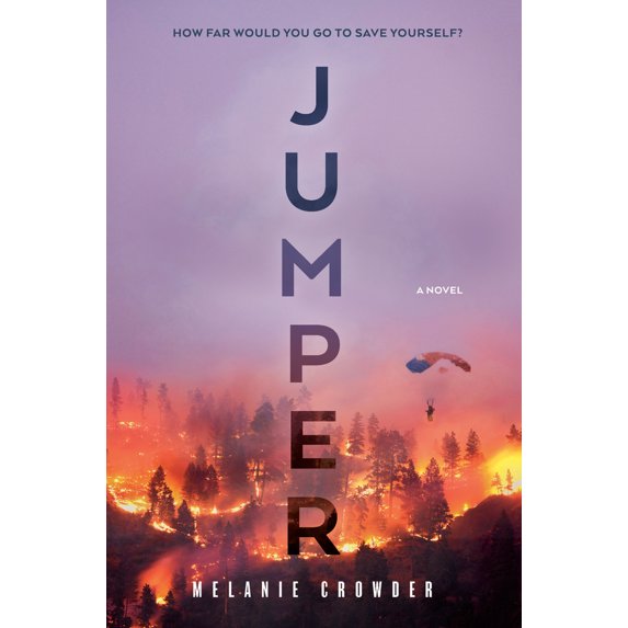 Pre-Owned Jumper (Hardcover) 0593326962 9780593326961