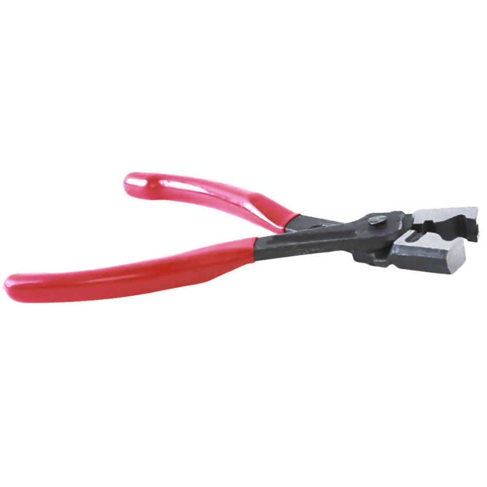 Hpory Car water pipe caliper dust jacket binding pliers
