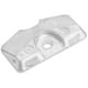 thumbnail image 3 of Ánodo de Transmisión ANGGREK Metal 6L5-45251-03 Resistencia A La Corrosión Para Motor de 2 Tiempos, 3 of 8