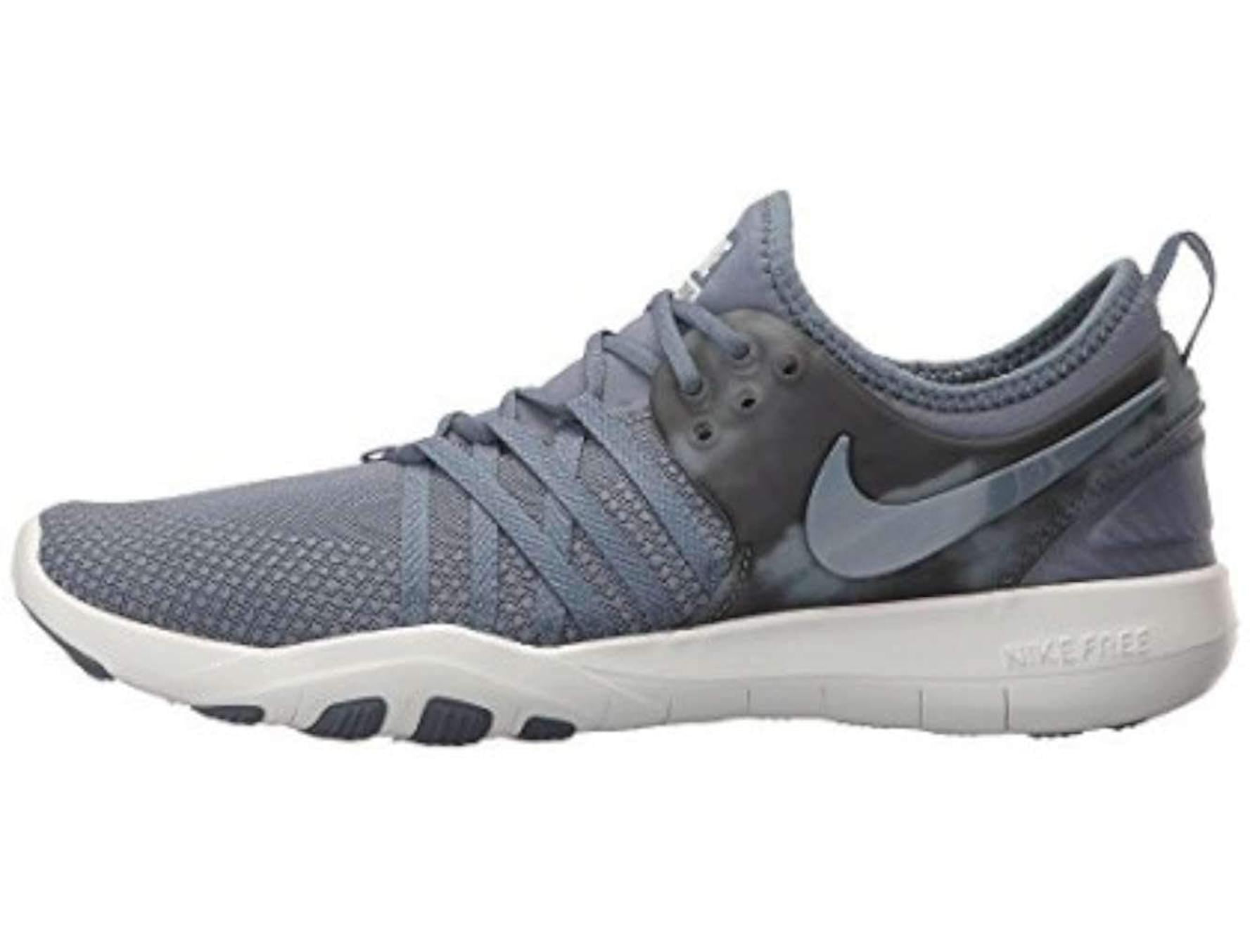 nike women's free tr 7