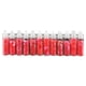 thumbnail image 5 of 12 piezas de lentejuelas brillantes Fernando accesorios de manicura rojo, 5 of 8