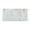 Grey, variant on TOWN & COUNTRY BASICS Comfort Plus Boho Geo Anti Fatigue Comfort Mat, Kitchen Mat, Standing Desk Mat, Dorm Room Rug, Non-Slip Backing, Beige, 18"x39"