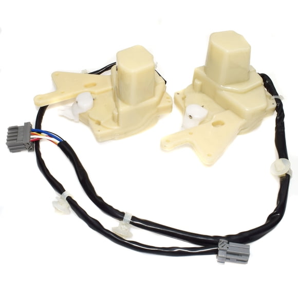 Suitable for the driver and passenger sides of the front door latch actuator of for Honda for Accord trucks-