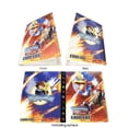 thumbnail image 1 of Fundas para tarjetas comerciales con 240 bolsillos, carpeta de bolsillo de carga lateral, páginas de álbum, coleccionista de tarjetas, portamonedas, juego de fundas, 1 of 5