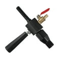 thumbnail image 3 of Electric Hammer Water Inject Converter Turn Electric Hammer Into Water Drill B, 3 of 9