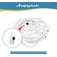 thumbnail image 4 of Conector Dinheiro 1uds -9100901 conector+2 almohadillas de algodón, 4 of 4