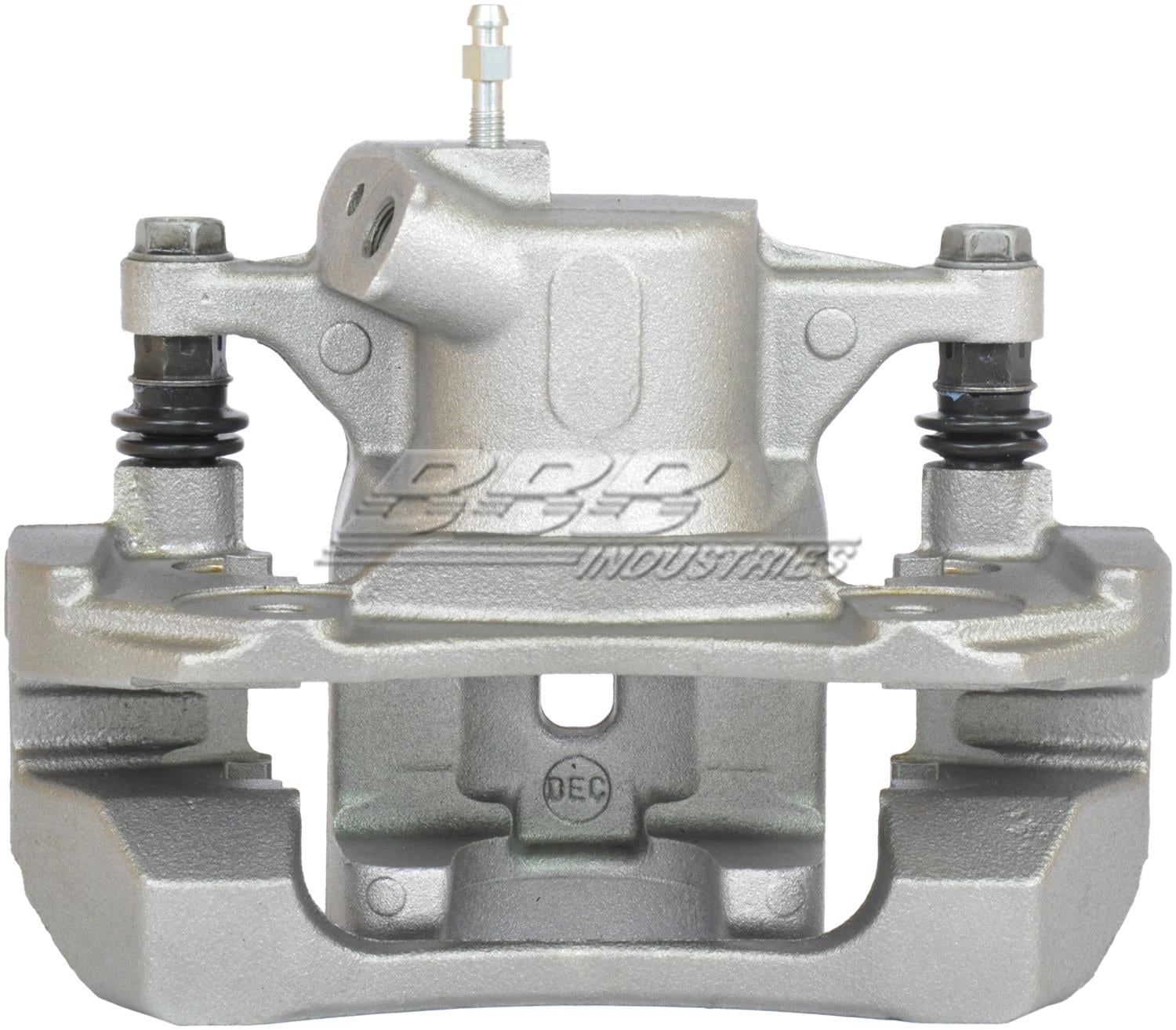 TERREPOWER formerly BBB Industries 99-01733A Reman Caliper w/installation Hardware