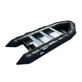 thumbnail image 5 of BRIS 9-Person 15.4 ft Rescue Dive Inflatable Raft, 5 of 7