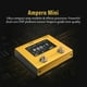 thumbnail image 3 of Pedal procesador multiefectos HOTONO Ampero Mini MP-50, 3 of 7