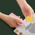 thumbnail image 2 of Hot Pressure Rechargeable Sealing Magnetic Sealing Snack Sealing Machine Clip, 2 of 6