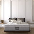 thumbnail image 4 of Colchón America Hipoalergénico King Size 2 Box 2 Almohadas Standart, 4 of 10