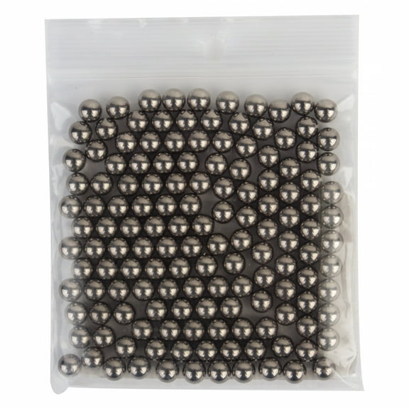 Sunlite Loose Bearings Loose Ball 1/4in Bag of 144