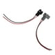 thumbnail image 5 of Enchufe del Conector de la Bobina de Encendido, Ajuste Perfecto de 2 PCS Resistencia Al Arnés de Bobina de Encendido de Alta Resistencia Para El Automóvil, 5 of 7