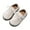 White, variant on Zwiiyzr Unisex Baby First Walking Shoes 12 Months-6 Years Infant Dress Shoes Toddler Boys Girls Casual Lace-Up Leather Peas Shoes White