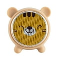 thumbnail image 2 of Birdeem Wireless Mini Portable Card Bluetooth Speaker Cute Mini Audio Subwoofer Children, 2 of 12