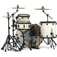 thumbnail image 3 of Mapex Mars Rock 4-Piece Shell Pack - 24" Bass Drum - Bloodwood, 3 of 5