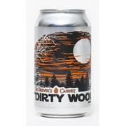 Microbreweries Brewers Cabinet Dirty Wookie Imp 6/12c