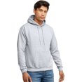 thumbnail image 1 of GHSDFBB Mens Ultimate Cotton Heavyweight Pullover Hoodie Sweatshirt, 1 of 6