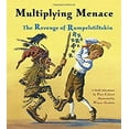 thumbnail image 1 of Pre-Owned Multiplying Menace: The Revenge of Rumpelstiltskin (A Math Adventure) (Hardcover) 1570918899 9781570918896, 1 of 1