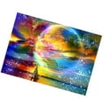 thumbnail image 5 of Cuadros de pintura de diamantes de paisaje Taladro completo 5D Pintura de diamantes Kits de pintura de diamantes 30x40cm Adepaton LN-0408, 5 of 5