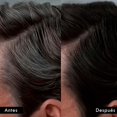 thumbnail image 3 of Gel Para Cabello Cubre Canas 4x4 Profesional Negro 315 g, 3 of 5