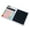 White, variant on 2. Solar Desktop Calculator 12-Digit LCD Display with Writing Pad, Power Supply for Business Accounting