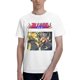 thumbnail image 1 of Camiseta de Manga Corta para Hombres Bleach, 1 of 5