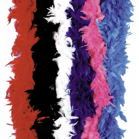 Chandelle Boa Adult Halloween Accessory