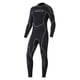 thumbnail image 3 of Traje de neopreno de buceo masculino Zulema 3 mm Mono Natación, 3 of 8