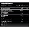 thumbnail image 3 of Leviathan Nutrition GI Support Digestion Probiotic Supplement Gut Health IBS & Bloating Relief, 3 of 4