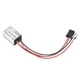 thumbnail image 1 of Emulador De Tapete Sensor De Ocupación De Asiento De Pasajero Práctico Y Seguro Para Automóvil ANGGREK Otros Vehículos, 1 of 8