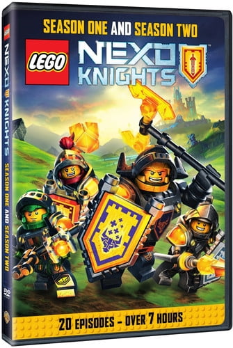 Lego Nexo Knights Trading Card 115 Relaxing Massage Action Card 