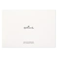 Hallmark Thank You Note Assortment (Gold Foil, 50 Cards and Envelopes)