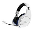 thumbnail image 4 of HyperX, Hyperx Wrls Hdst Cloudx Stinger Core White, PlayStation 4, White, HHSS1C-KB-WT/G, 4 of 4
