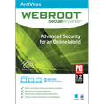 thumbnail image 1 of Webroot Sécurisé Partout Antivirus - 1 An 1 Appareil, 1 of 1