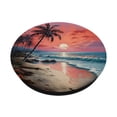 thumbnail image 2 of PopSockets adhesivo PopGrip con forma de palmera para vacaciones en el océano, 2 of 6