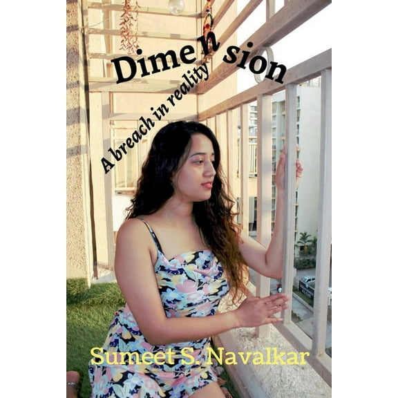 Dimension, (Paperback)