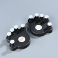 thumbnail image 2 of Main Piano Correcteur Doigt Dispositif d'Entraînement de Force Doigt Pliant Exerciseur Anti Pliage Doigt Design Confort Bouton, 2 of 4