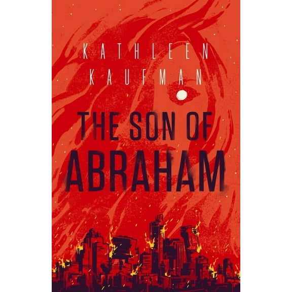 Diabhal: The Son of Abraham (Paperback)