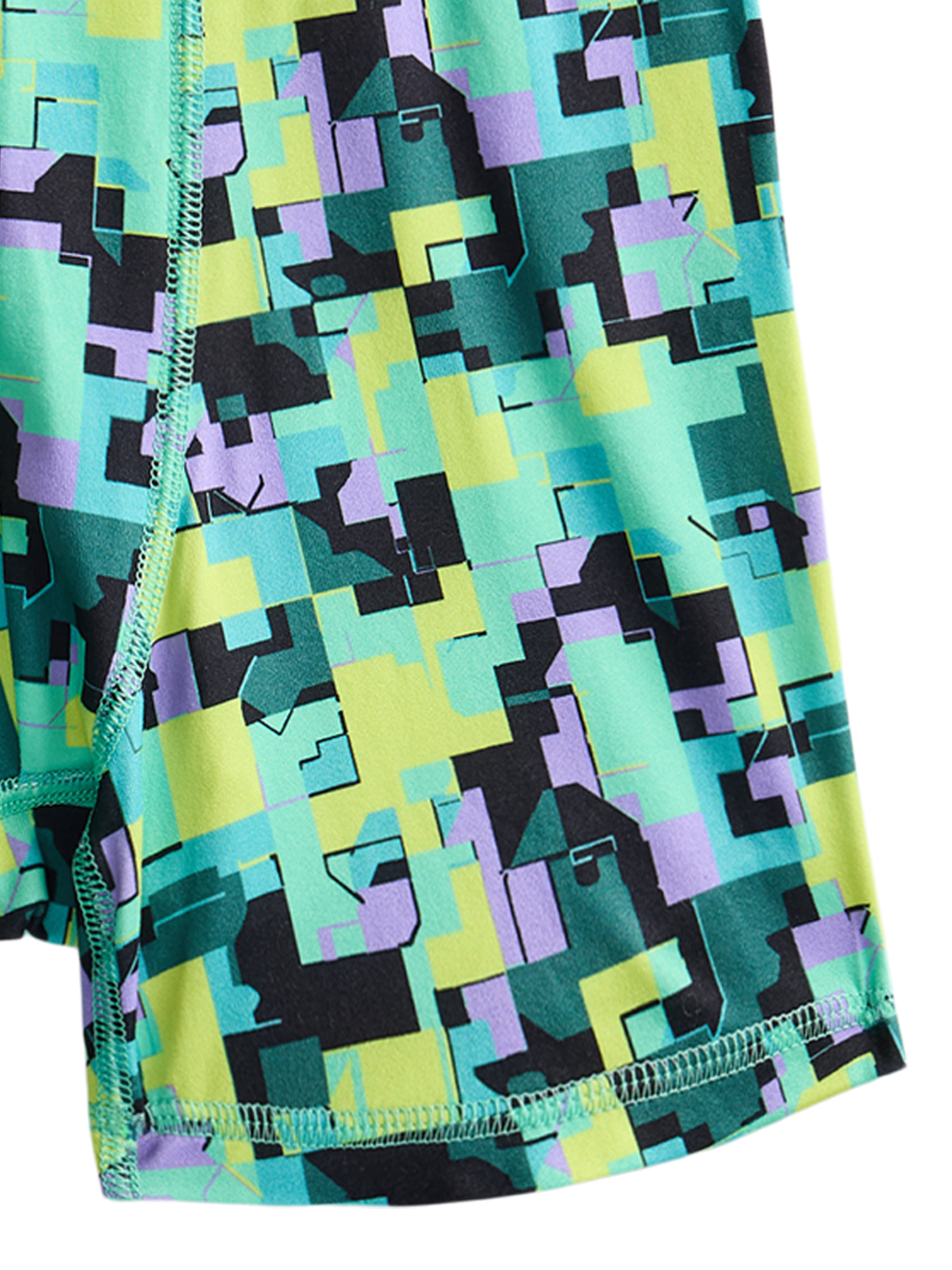 Wonder Nation Boys Gaming Print Boxer Briefs, 4-Pack photo 5