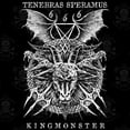 thumbnail image 2 of Playera Negra Manga Corta Grande Tenebras Speramus, 2 of 5